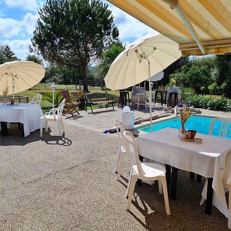 Domaine Castetbieilh Bed & Breakfast Tercis-les-Bains Ngoại thất bức ảnh