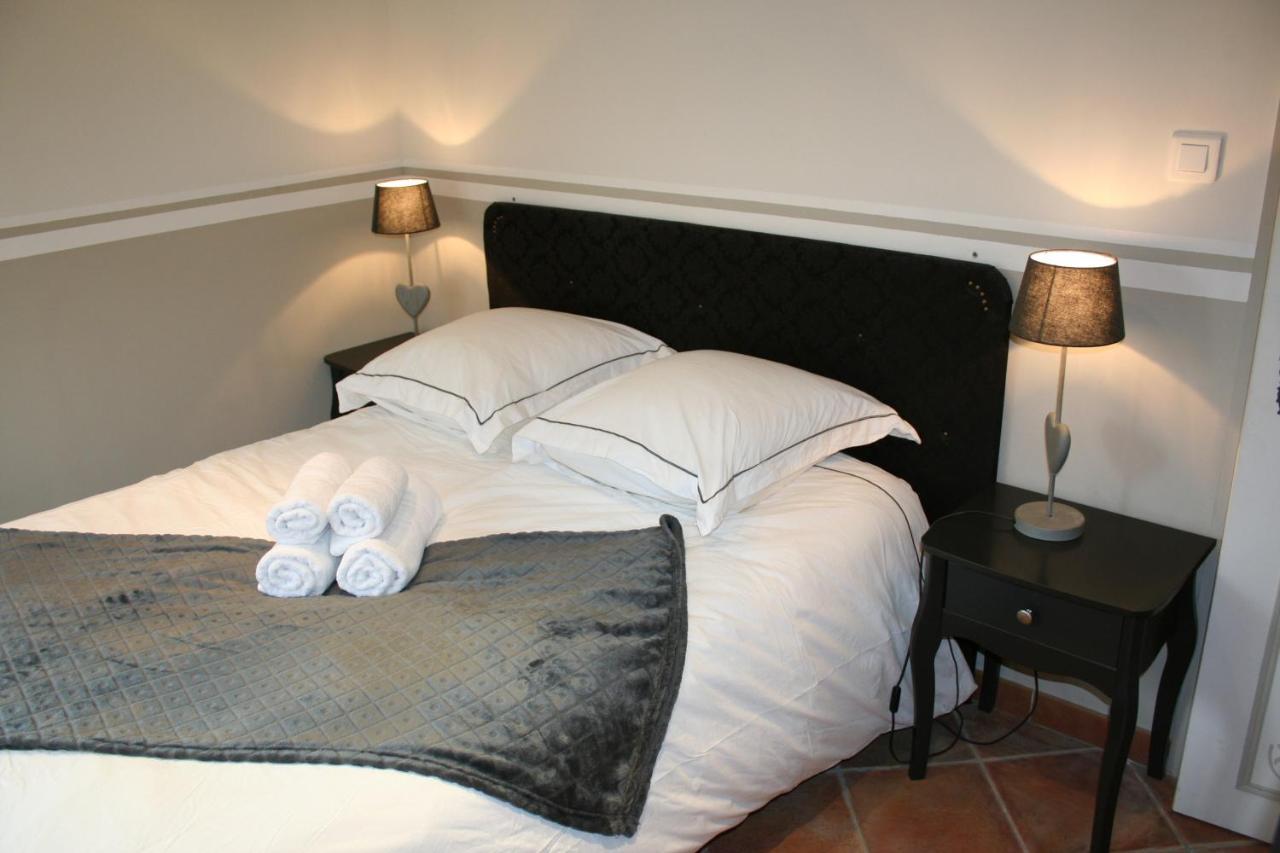 Domaine Castetbieilh Bed & Breakfast Tercis-les-Bains Ngoại thất bức ảnh