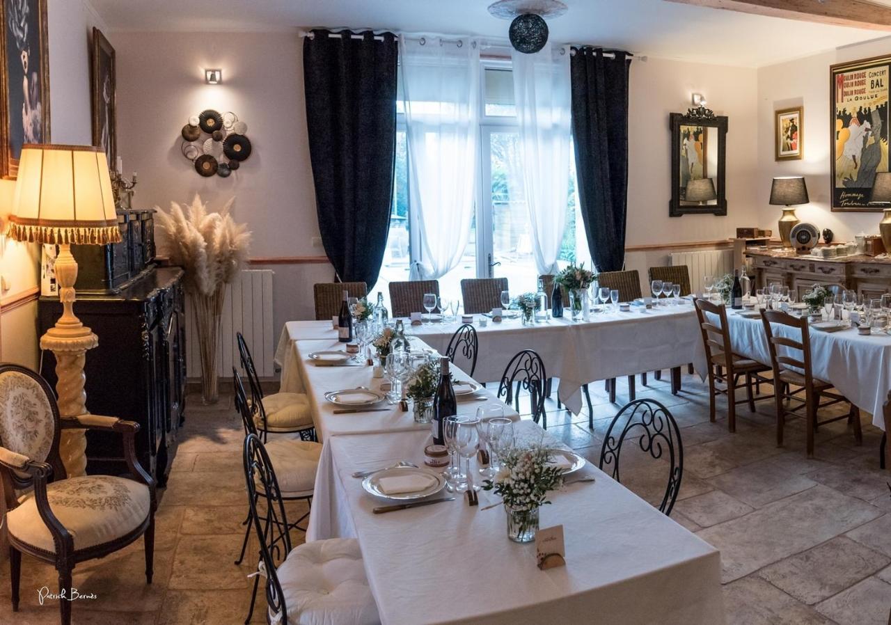 Domaine Castetbieilh Bed & Breakfast Tercis-les-Bains Ngoại thất bức ảnh