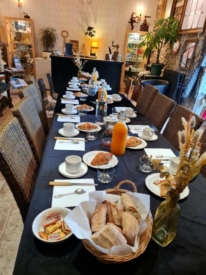 Domaine Castetbieilh Bed & Breakfast Tercis-les-Bains Ngoại thất bức ảnh