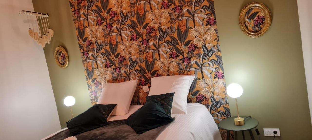 Domaine Castetbieilh Bed & Breakfast Tercis-les-Bains Ngoại thất bức ảnh