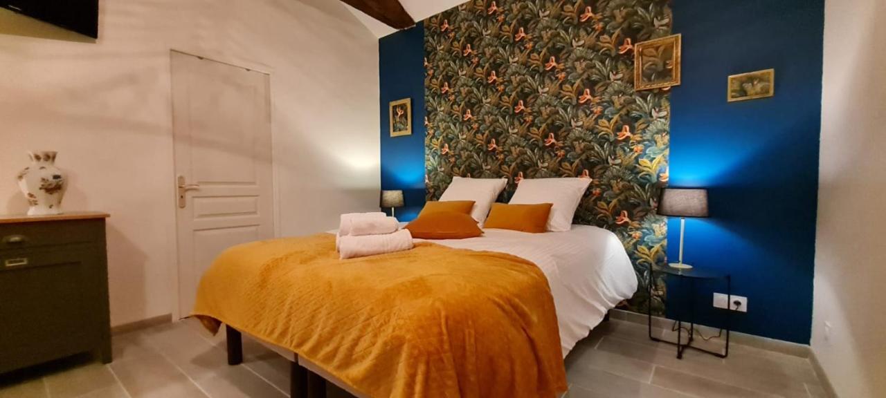 Domaine Castetbieilh Bed & Breakfast Tercis-les-Bains Ngoại thất bức ảnh