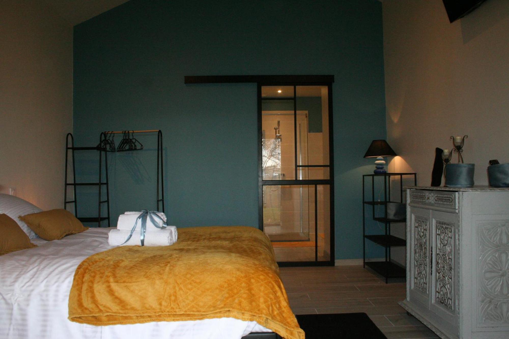 Domaine Castetbieilh Bed & Breakfast Tercis-les-Bains Phòng bức ảnh