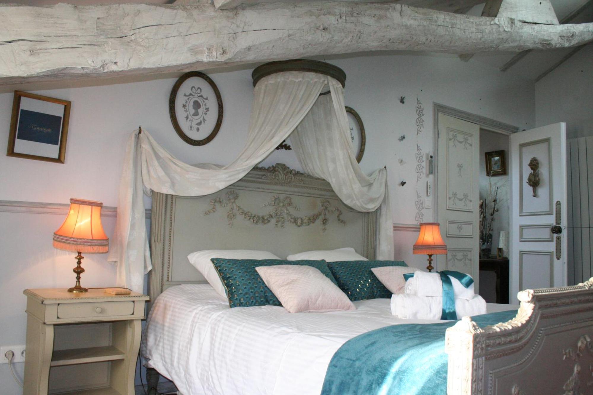Domaine Castetbieilh Bed & Breakfast Tercis-les-Bains Ngoại thất bức ảnh